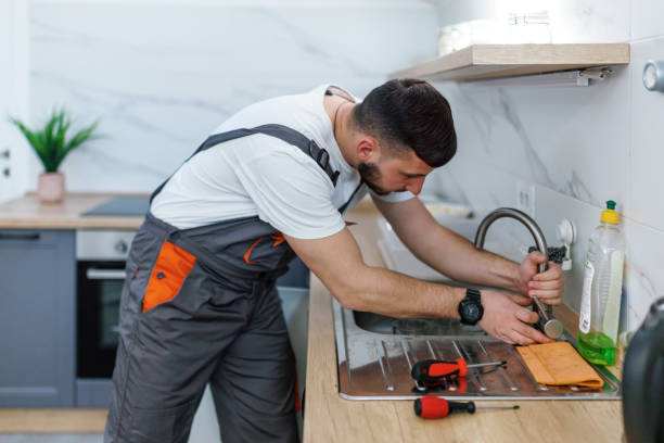 Best Gas Line Repair  in Suncrest, WA