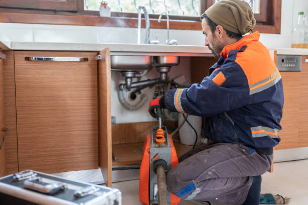 Best 24-Hour Plumber Near Me  in Suncrest, WA