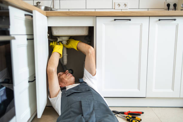 Best Faucet Repair  in Suncrest, WA