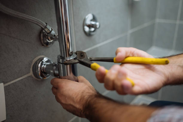Best Clogged Drain Plumber  in Suncrest, WA
