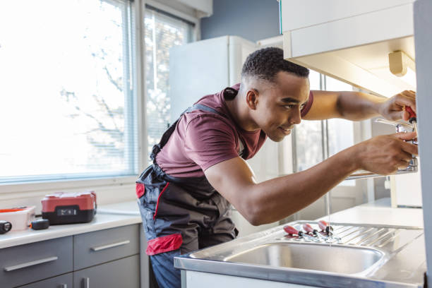 Best Plumbing Inspection Services  in Suncrest, WA