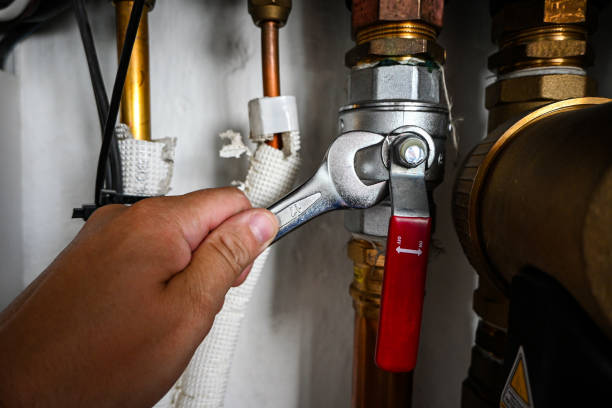 Best Toilet Repair Services  in Suncrest, WA